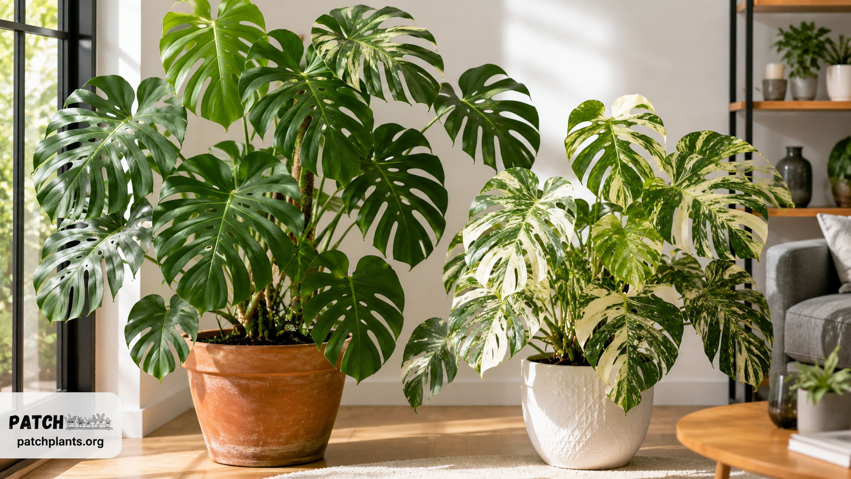 Monstera Plant Care Guide: Complete Indoor Care for Every Monstera Variety 1 Monstera Plant Care Guide: Complete Indoor Care for Every Monstera Variety