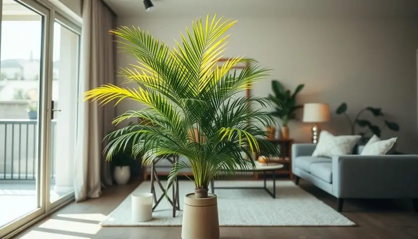 Parlor Palm Light Requirements parlor palm care in bright indirect light
